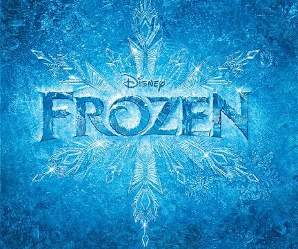 frozen soundtrack 2013