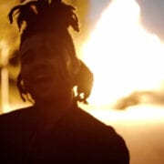 The Weeknd - The Hills