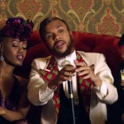 Jidenna - Classic Man