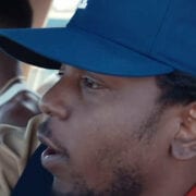 Kendrick Lamar - King Kunta