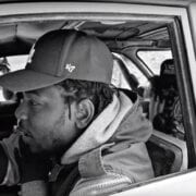Kendrick Lamar - Alright