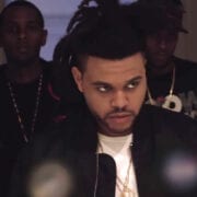 The Weeknd - King Of The Fall