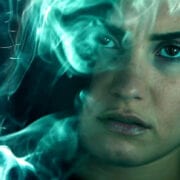 Demi Lovato Confident