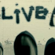 Sia - Alive via YouTube