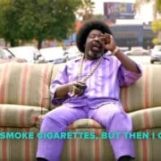Afroman I Got High