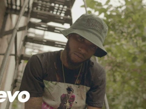 Tory Lanez Wants to Find out if he's the Next in Line With Say It