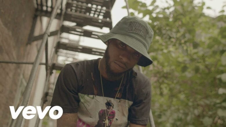 Tory Lanez Wants to Find out if he's the Next in Line With Say It