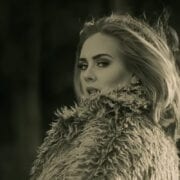 Hello by Adele