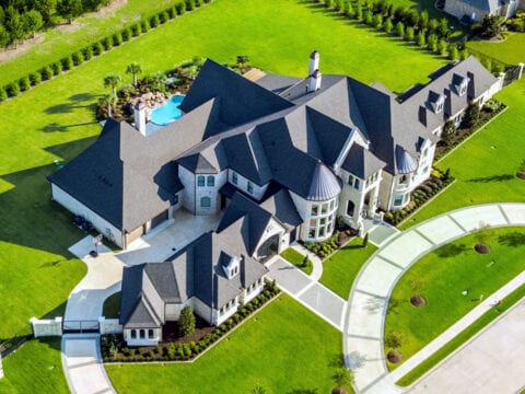 How Do Musicians Make Most Of Their Money Mansion 1