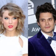 John Mayer Taylor Swift