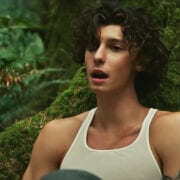 Shawn Mendes In Wonder Music Video