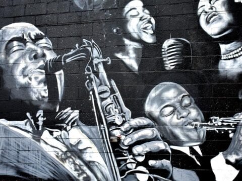 History Of Jazz And Blues Music