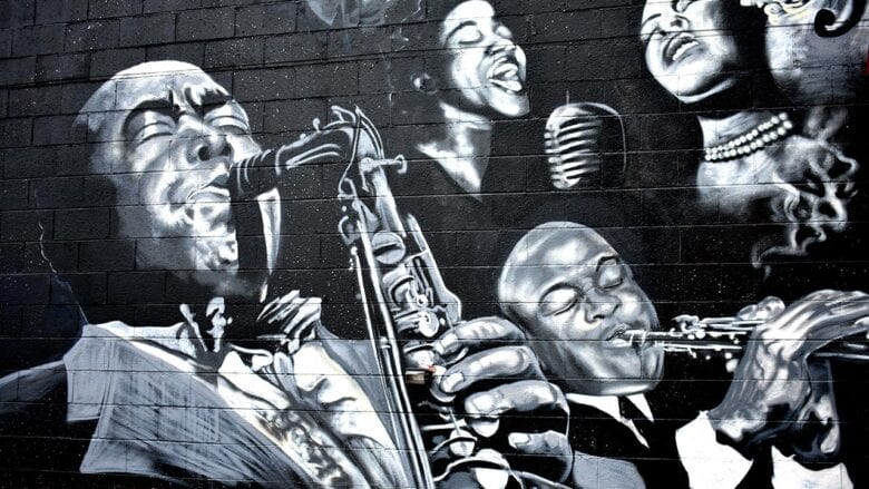 History Of Jazz And Blues Music