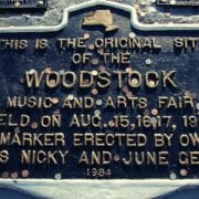 Woodstock Music And Arts Fair