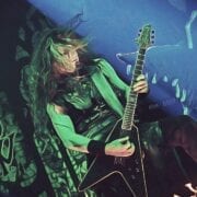 The History Of Heavy Metal