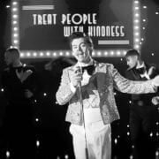 Harry Styles Treat People With Kindness