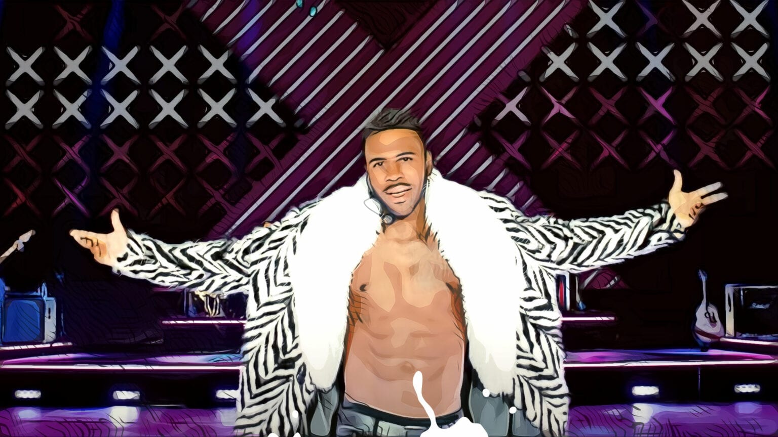 What it Means to Say Goodbye for Jason Derulo and David Guetta Lyreka