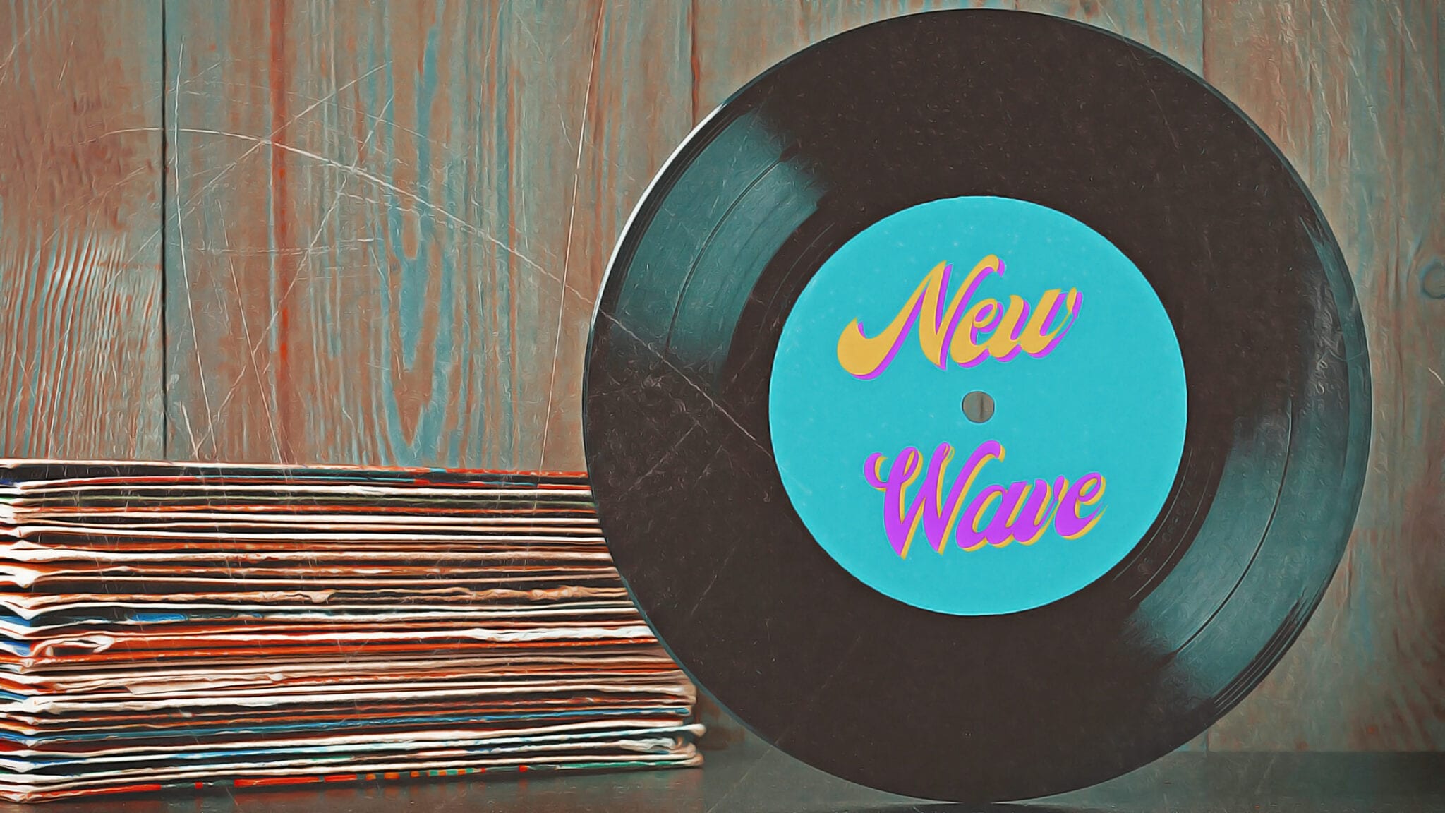 The History of New Wave Music and How It All Began Lyreka
