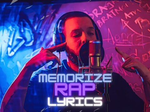 How To Memorize Rap Lyrics