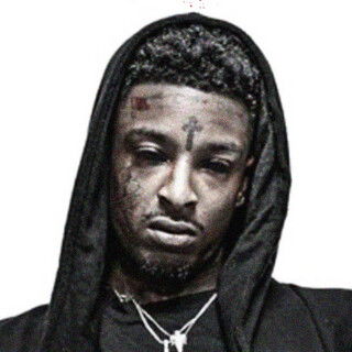 21 Savage profile