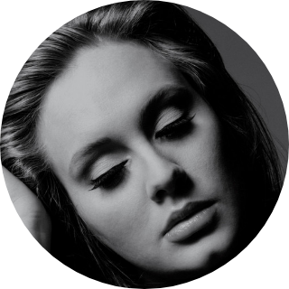 Adele profile