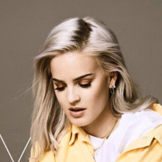 Anne-Marie profile