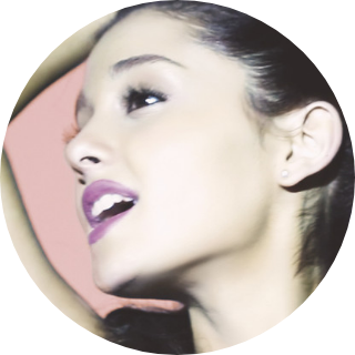 Ariana Grande profile