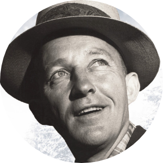 Bing Crosby profile