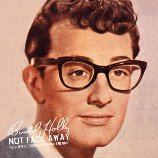 Buddy Holly profile