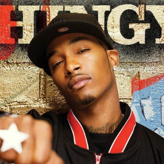 Chingy profile