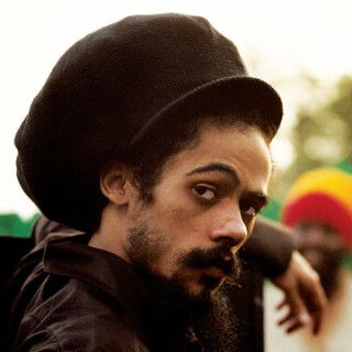 Damian Marley profile