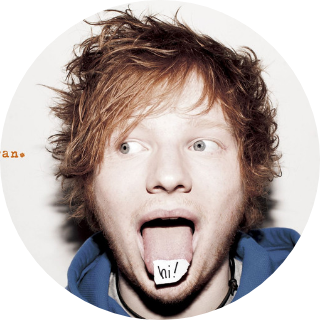 Ed Sheeran profile