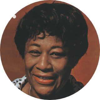 Ella Fitzgerald profile