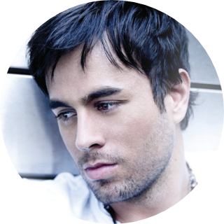 Enrique Iglesias profile