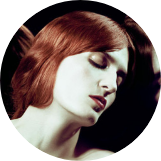 Florence + the Machine profile