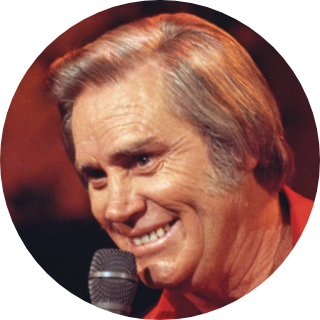 George Jones profile