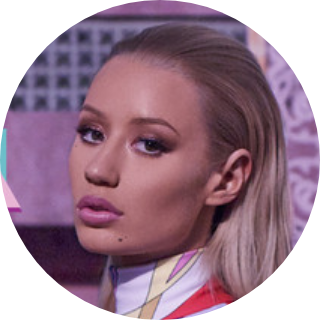 Iggy Azalea profile