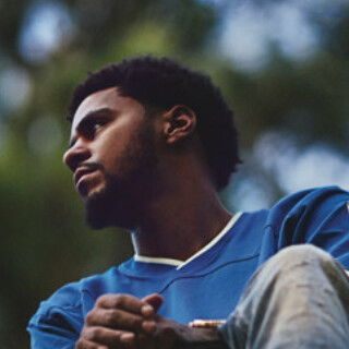 J. Cole profile