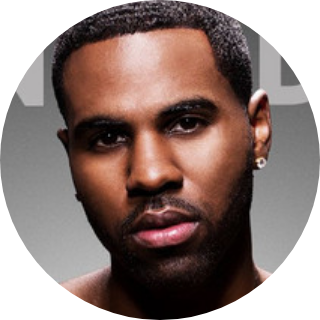 Jason Derulo profile