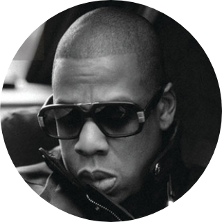 JAY-Z profile