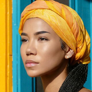 Jhené Aiko profile