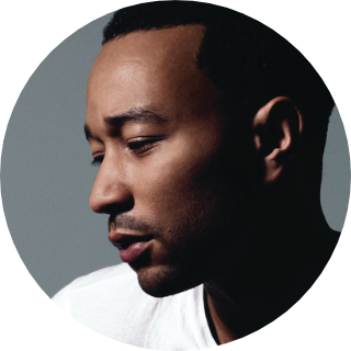 John Legend profile