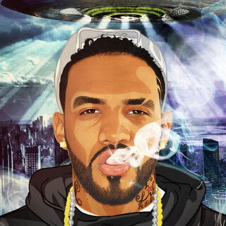 Joyner Lucas profile