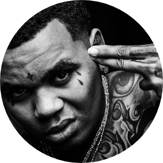 Kevin Gates profile