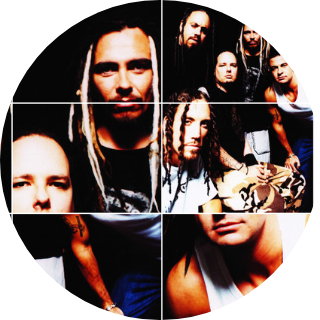 Korn profile