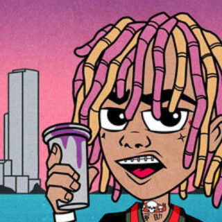 Lil Pump profile