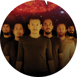 Linkin Park profile