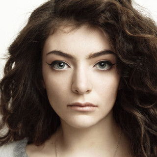 Lorde profile