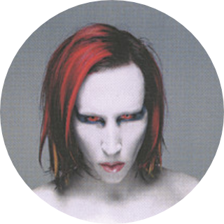 Marilyn Manson profile