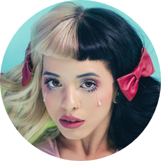 Melanie Martinez profile